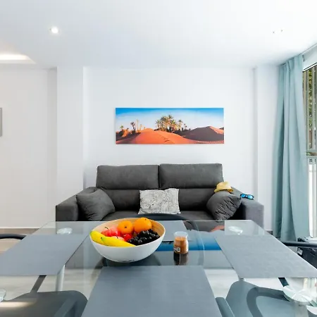 101 Playa Honda, Playa De Americas Плая-де-лас-Америкас