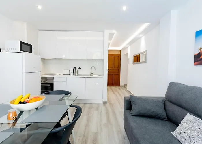 101 Playa Honda, Playa De Americas * Плая-де-лас-Америкас