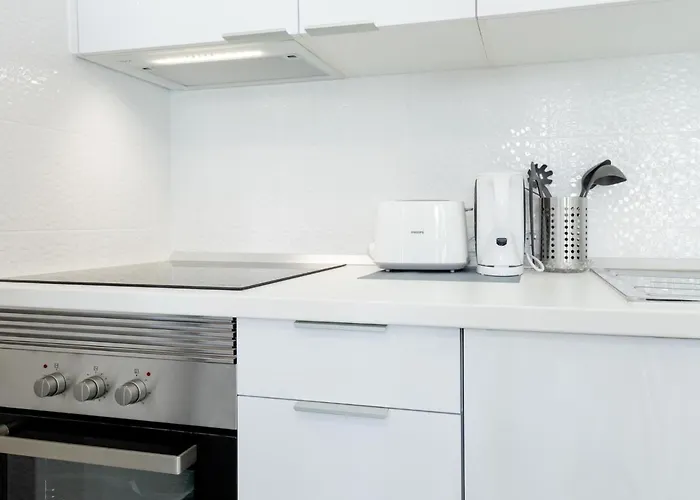 101 Playa Honda, Playa De Americas * Плая-де-лас-Америкас