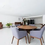 101 Playa Honda, Playa De Americas Apartamento