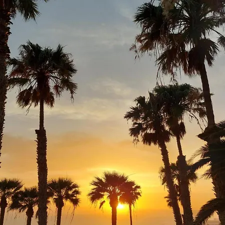 101 Playa Honda, Playa De Americas *