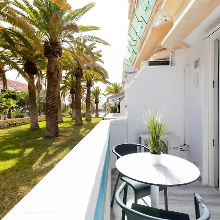 101 Playa Honda, Playa De Americas بلايا ذي لاس أميريكاس