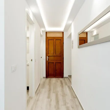 101 Playa Honda, Playa De Americas شقة *