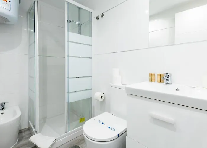 Appartement 101 Playa Honda, Playa De Americas