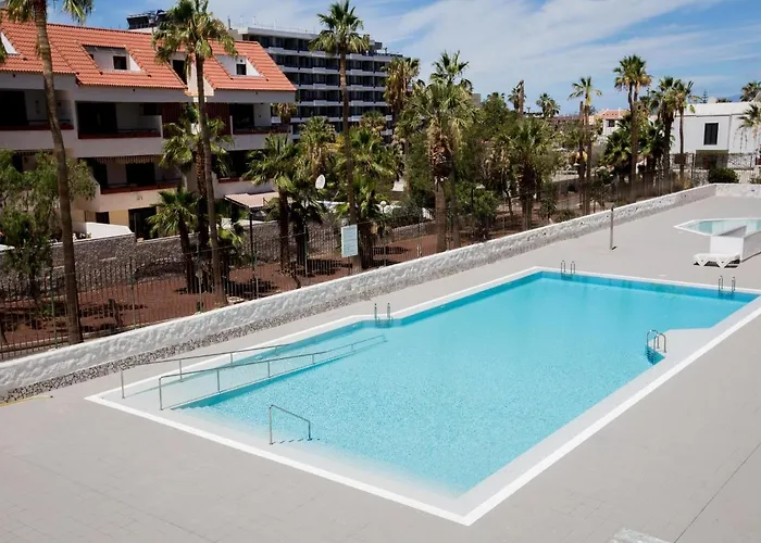 Appartement 101 Playa Honda, Playa De Americas