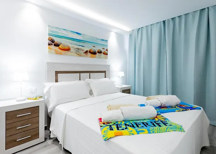 Appartement 101 Playa Honda, Playa De Americas *