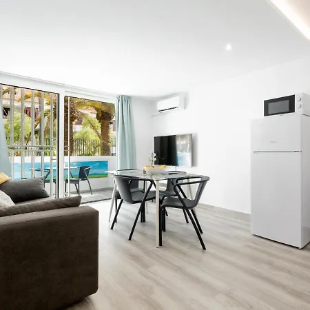 101 Playa Honda, Playa De Americas Плайя-де-лас-Амерікас