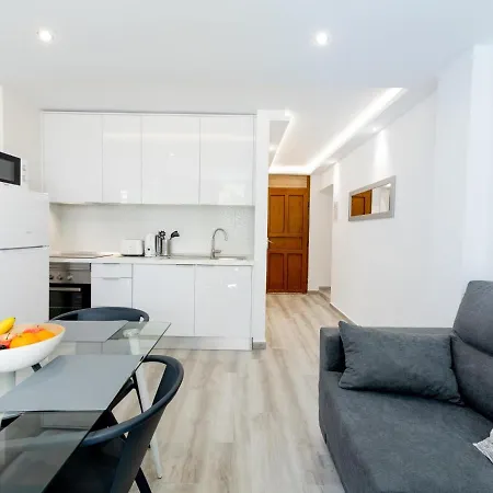 101 Playa Honda, Playa De Americas * Плайя-де-лас-Амерікас