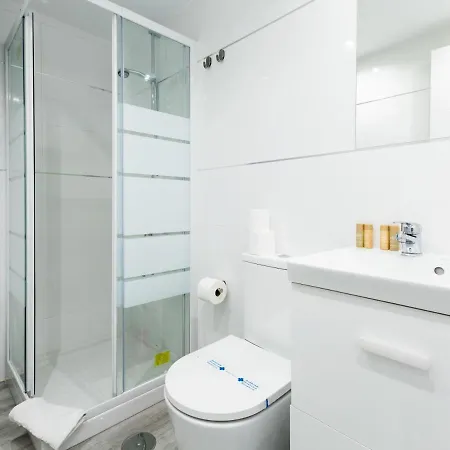 Апартаменти 101 Playa Honda, Playa De Americas