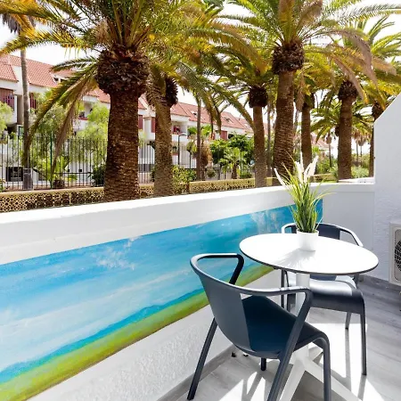 101 Playa Honda, Playa De Americas * Плайя-де-лас-Амерікас