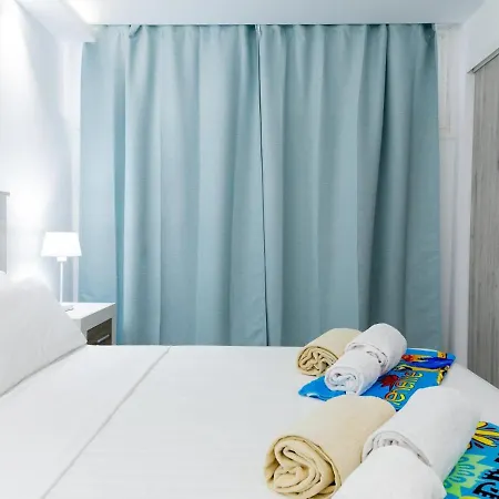 101 Playa Honda, Playa De Americas * Плайя-де-лас-Амерікас