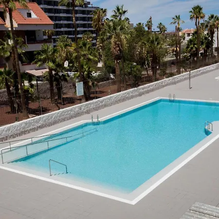 Апартаменти 101 Playa Honda, Playa De Americas Плайя-де-лас-Амерікас